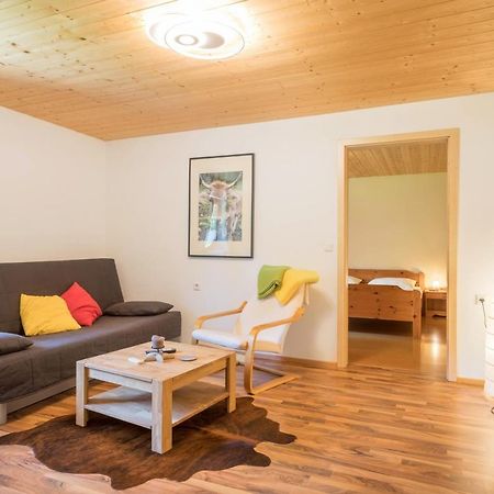 Ferienwohnung Tobelbach Weiler-Simmerberg Exterior foto