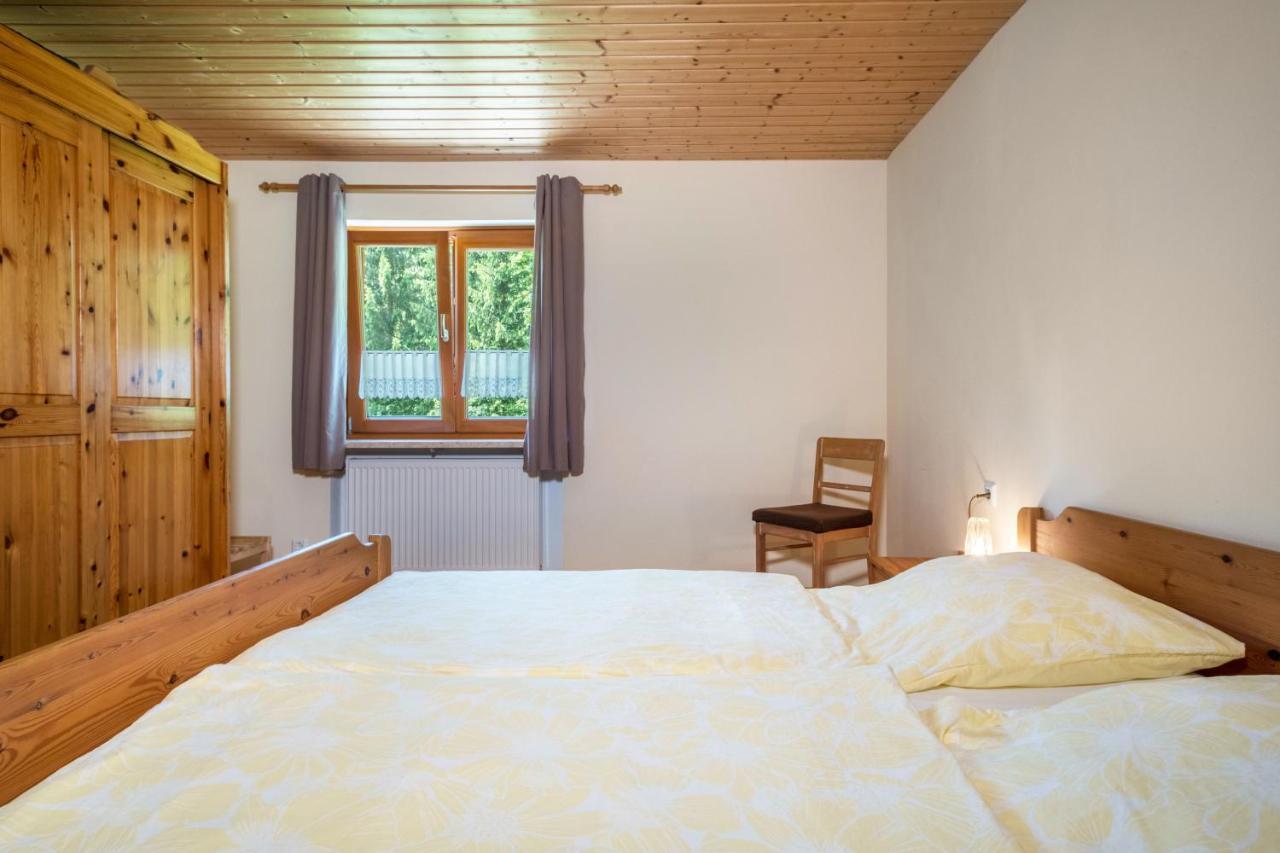 Ferienwohnung Tobelbach Weiler-Simmerberg Exterior foto
