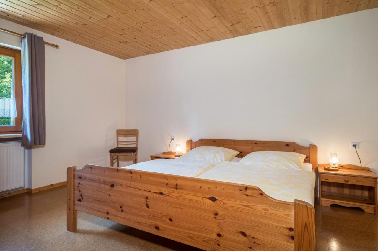 Ferienwohnung Tobelbach Weiler-Simmerberg Exterior foto