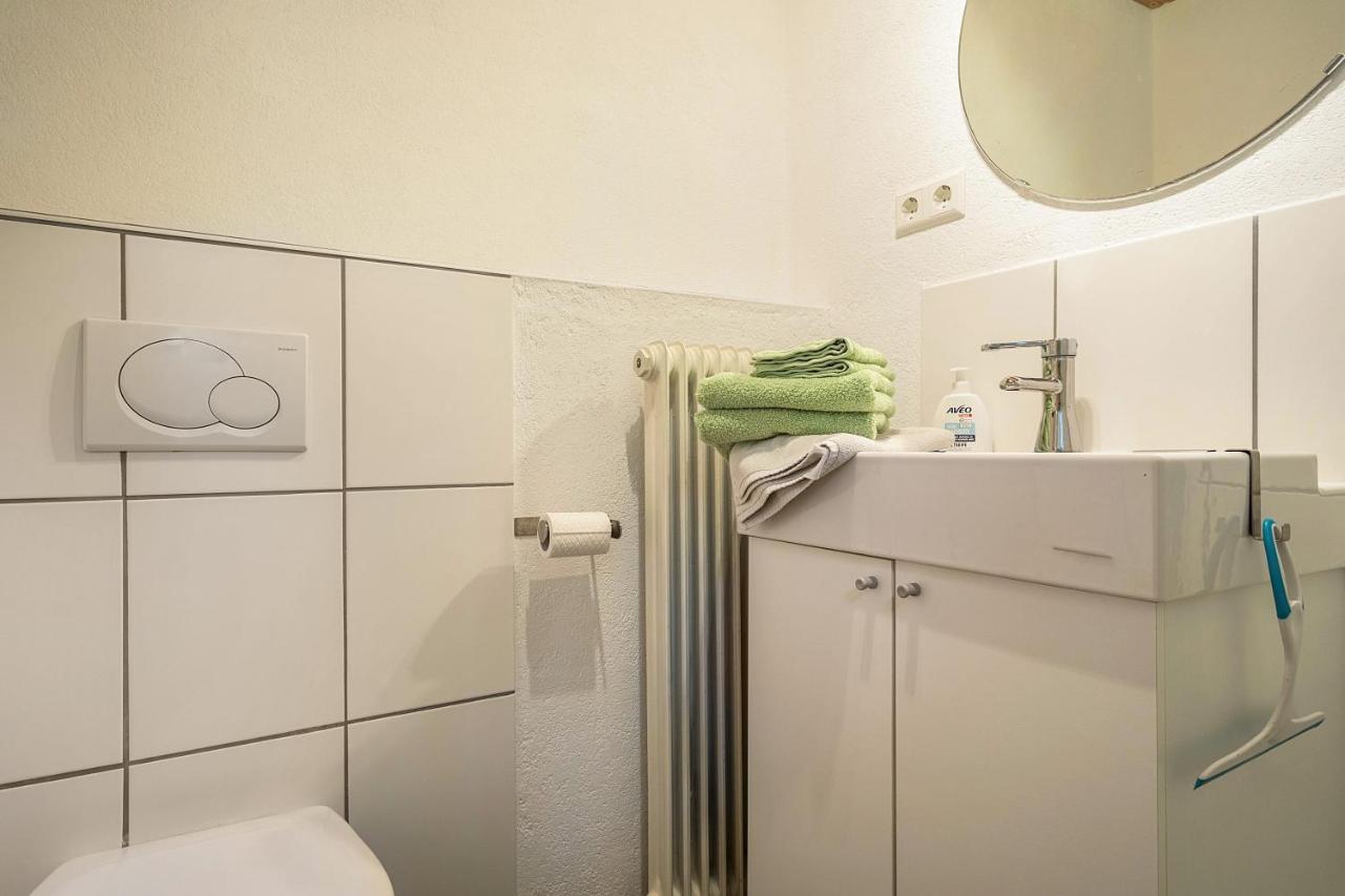 Ferienwohnung Tobelbach Weiler-Simmerberg Exterior foto